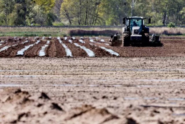 Foto Gavardo Gavardo, muore operaio agricolo