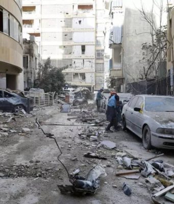 Libano, 29 morti e 133 feriti nei raid israeliani: sale il bilancio delle vittime Libano, 29 morti nelle ultime 24 ore durante i rai israeliani