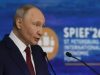 Guerra Ucraina, Putin respinge la proposta di incontro di Zelensky: «Nessuna ragione per un vertice» Putin rifiuta di vedere Zelensky