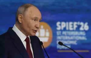 Guerra Ucraina, Putin respinge la proposta di incontro di Zelensky: «Nessuna ragione per un vertice» Putin rifiuta di vedere Zelensky