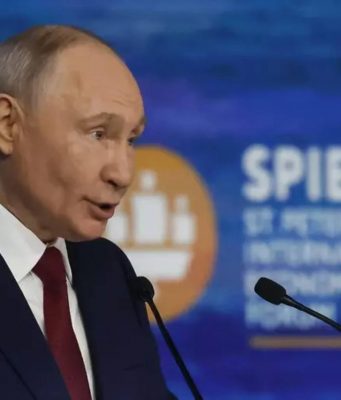 Guerra Ucraina, Putin respinge la proposta di incontro di Zelensky: «Nessuna ragione per un vertice» Putin rifiuta di vedere Zelensky
