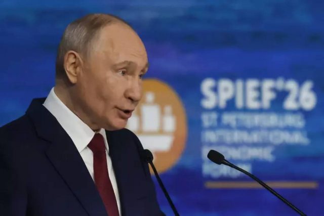 Putin rifiuta di vedere Zelensky
