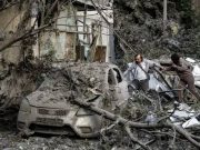 Attacco di droni contro un autobus tra Mosca e Simferopol: almeno sette morti e undici feriti Russia, sette morti e undici feriti per un drone su un autobus