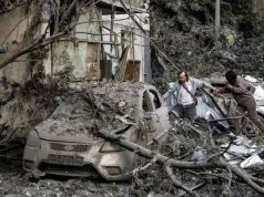 Attacco di droni contro un autobus tra Mosca e Simferopol: almeno sette morti e undici feriti Russia, sette morti e undici feriti per un drone su un autobus