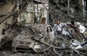 Attacco di droni contro un autobus tra Mosca e Simferopol: almeno sette morti e undici feriti Russia, sette morti e undici feriti per un drone su un autobus