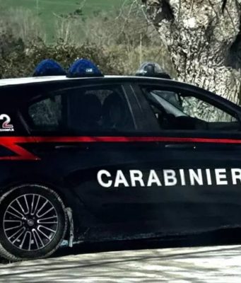 Roma, uccide la madre di 78 anni e nasconde il corpo: fermato il figlio 48enne San Vittorino, 48enne uccide la madre durante una lite
