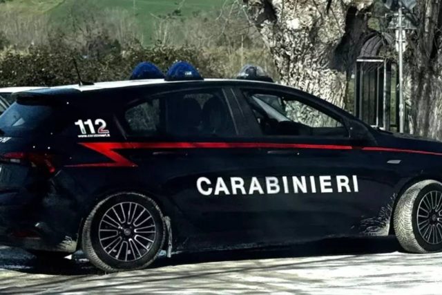 San Vittorino, 48enne uccide la madre durante una lite