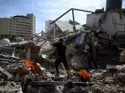 Terremoto in Venezuela, due violente scosse devastano il Paese: oltre 160 morti e migliaia di dispersi Forte terremoto in Venezuela, 164 morti e 1000 feriti