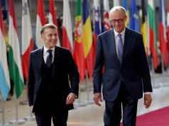 Fallisce il progetto del caccia franco-tedesco: anni di sforzi e miliardi sprecati Dopo anni di preparativi, bloccato il progetto del caccia comune