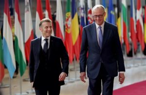 Fallisce il progetto del caccia franco-tedesco: anni di sforzi e miliardi sprecati Dopo anni di preparativi, bloccato il progetto del caccia comune