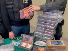 Traffico internazionale di droga tra Catania e Malta: 15 arresti nell’operazione Abisso Droga, 15 arresti tra Catania e Malta