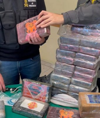 Traffico internazionale di droga tra Catania e Malta: 15 arresti nell’operazione Abisso Droga, 15 arresti tra Catania e Malta