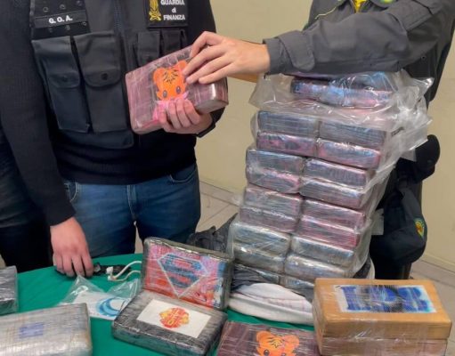 Traffico internazionale di droga tra Catania e Malta: 15 arresti nell’operazione Abisso Droga, 15 arresti tra Catania e Malta