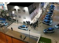 Andria, 40 arresti per droga ed estorsioni: smantellata organizzazione criminale, 25 in carcere Droga ed estorsioni, 40 arresti ad Andria