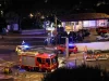 Attentato a Monaco, grave l’oligarca Vadim Ermolaev: feriti anche la moglie e il figlio. Caccia all’attentatore I soccorsi dopo l'esplosione nel Principato di Monaco