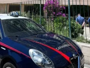 Napoli, donna trovata morta al Centro Direzionale: si teme sia la 22enne scomparsa da Pomigliano donna morta Centro Direzionale Napoli carabinieri sul posto