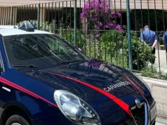 Napoli, donna trovata morta al Centro Direzionale: si teme sia la 22enne scomparsa da Pomigliano donna morta Centro Direzionale Napoli carabinieri sul posto