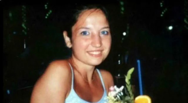 Chiara Poggi vittima dell'omicidio di Garlasco