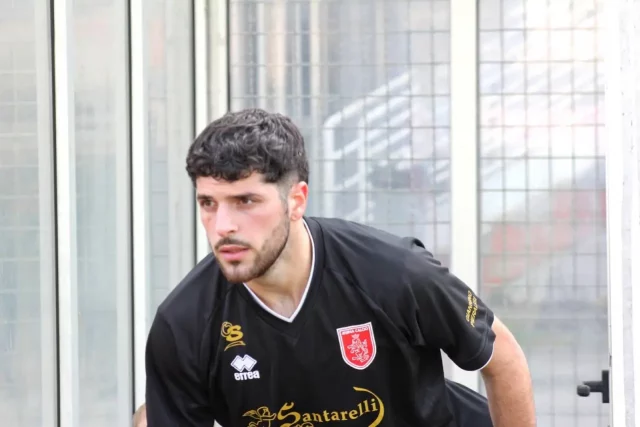 Davide Paglialunga morto incidente Ancona