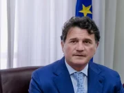 Imprenditrice denuncia il senatore Francesco Silvestro: «Mi costrinse a subire un atto sessuale». Lui respinge ogni accusa Francesco Silvestro senatore di Forza Italia