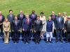 G7 Evian, Trump rilancia: «Putin deve fare un accordo». Possibile nuovo faccia a faccia con Zelensky Leader dei Paesi del G7 durante il summit di Evian in Francia