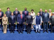 G7 Evian, Trump rilancia: «Putin deve fare un accordo». Possibile nuovo faccia a faccia con Zelensky Leader dei Paesi del G7 durante il summit di Evian in Francia