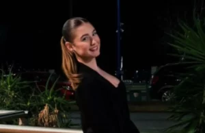Giulia Scimone travolta e uccisa a 16 anni: motociclista arrestato per omicidio stradale Giulia Scimone morta dopo essere stata investita da una moto a Torre Faro