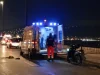 Napoli, fugge dai carabinieri contromano sul Lungomare: travolge e uccide un 60enne incidente Lungomare Napoli soccorsi