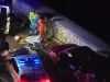 Sorrento, schianto tra scooter e auto in via degli Aranci: muore una donna di 65 anni, grave un 18enne incidente Sorrento scooter auto soccorsi ambulanza via degli Aranci