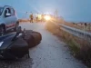 Manfredonia, impennata in scooter senza casco: Antonio Sinisi muore a 14 anni, grave l’amico Antonio Sinisi incidente scooter Manfredonia soccorsi