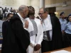 Omicidio Pierina Paganelli, Louis Dassilva assolto torna subito libero: «Ha vinto la giustizia» Louis Dassilva assolto nel processo Pierina Paganelli