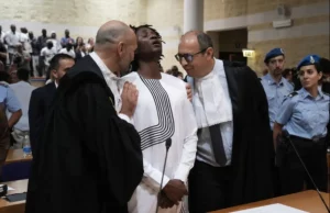 Omicidio Pierina Paganelli, Louis Dassilva assolto torna subito libero: «Ha vinto la giustizia» Louis Dassilva assolto nel processo Pierina Paganelli