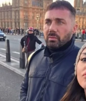 Incidente sull’Asse Mediano, pirata della strada travolge scooter e uccide una donna di 40 anni: grave il compagno Lucia Cavaliere e Sossio Margarita sullo scooter prima dell'incidente sull'Asse Mediano