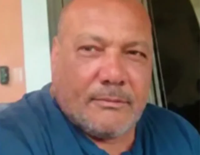 Luciano Mangiacapra operaio morto sul lavoro a Napoli
