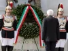 Festa della Repubblica, l’Italia celebra 80 anni di libertà: Mattarella e Meloni protagonisti delle celebrazioni del 2 giugno Sergio Mattarella depone la corona all'Altare della Patria per la Festa della Repubblica