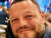 Schianto sull’A1, muore operaio di 44 anni: Orazio Costantino lascia moglie e due figli Orazio Costantino morto in incidente sull'A1