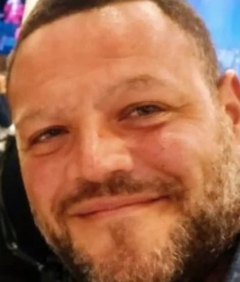 Schianto sull’A1, muore operaio di 44 anni: Orazio Costantino lascia moglie e due figli Orazio Costantino morto in incidente sull'A1