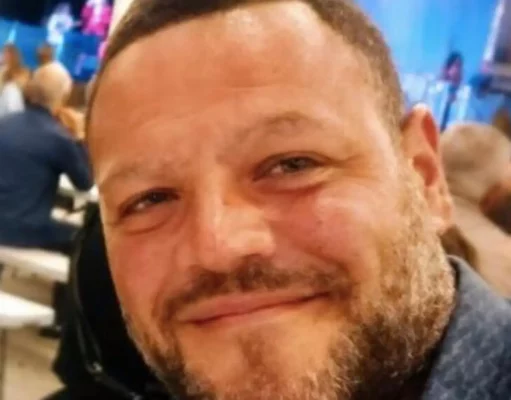 Schianto sull’A1, muore operaio di 44 anni: Orazio Costantino lascia moglie e due figli Orazio Costantino morto in incidente sull'A1
