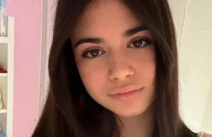 Sara Vetrano travolta e uccisa a 16 anni: il sogno di diventare psicologa spezzato sulla strada del lago Sara Vetrano vittima incidente Lago Maggiore