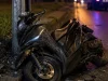 Saviano, perde il controllo dello scooter e si schianta contro un palo: morto un 50enne Scooter contro un palo dell’illuminazione pubblica dopo un incidente stradale