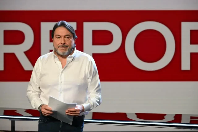 Sigfrido Ranucci dopo la svolta nelle indagini sull'attentato del 2025