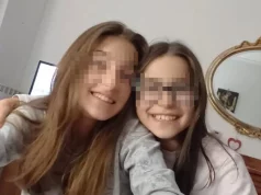 Sorelle scomparse ritrovate dopo 15 giorni, fermati madre, compagno e nonno: accusati di sequestro di persona Le due sorelle scomparse ritrovate dopo quindici giorni a Formia