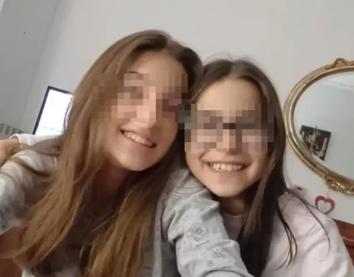 Sorelle scomparse ritrovate dopo 15 giorni, fermati madre, compagno e nonno: accusati di sequestro di persona Le due sorelle scomparse ritrovate dopo quindici giorni a Formia