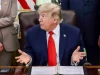 Trump esulta sull’Iran: «Abbiamo vinto da soli, Europa irrilevante». Accordo vicino, attesa per il sì di Teheran Trump Iran accordo guerra Stati Uniti