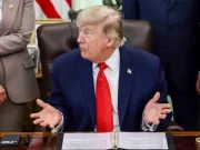 Trump esulta sull’Iran: «Abbiamo vinto da soli, Europa irrilevante». Accordo vicino, attesa per il sì di Teheran Trump Iran accordo guerra Stati Uniti