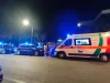 Volla, dodicenne aggredito dal branco in strada: frattura al perone e ferite al volto dodicenne aggredito Volla soccorsi carabinieri via Aldo Moro