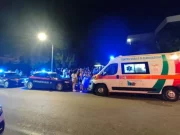 Volla, dodicenne aggredito dal branco in strada: frattura al perone e ferite al volto dodicenne aggredito Volla soccorsi carabinieri via Aldo Moro