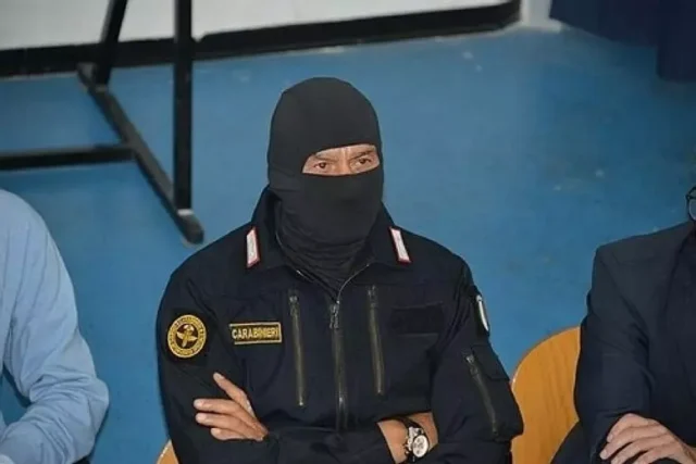 Foto Alfa Lutto tra i Carabinieri, è morto il Comandante Alfa