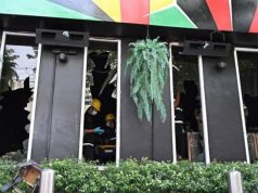 Incendio in un pub a Bangkok: almeno 27 morti e oltre 30 feriti, indagini in corso Bangkok, vasto incendio in un locale: almeno 27 morti