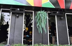 Incendio in un pub a Bangkok: almeno 27 morti e oltre 30 feriti, indagini in corso Bangkok, vasto incendio in un locale: almeno 27 morti